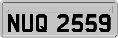 NUQ2559