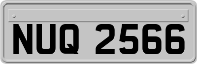 NUQ2566