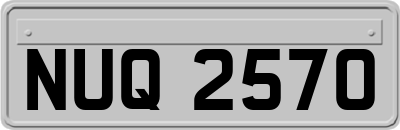 NUQ2570