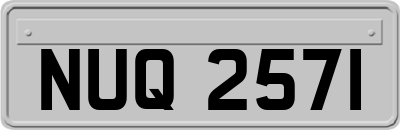 NUQ2571