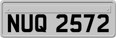 NUQ2572