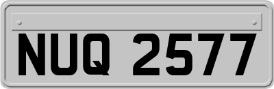 NUQ2577