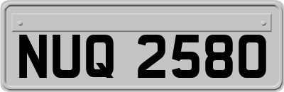 NUQ2580