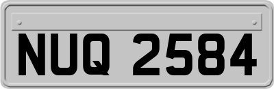 NUQ2584