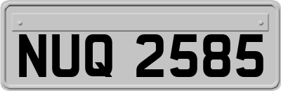 NUQ2585