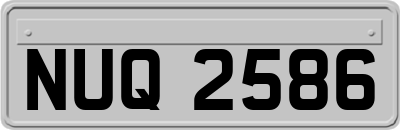 NUQ2586