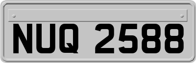 NUQ2588