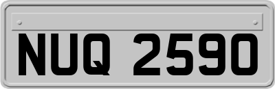 NUQ2590