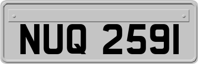 NUQ2591
