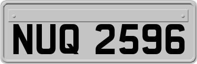 NUQ2596