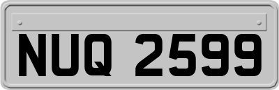 NUQ2599