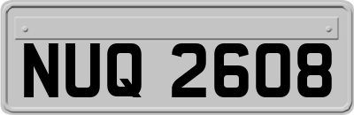 NUQ2608