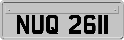 NUQ2611