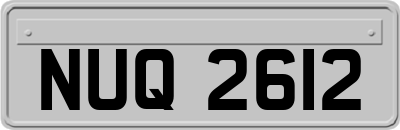NUQ2612