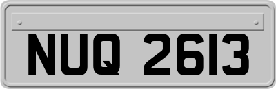 NUQ2613