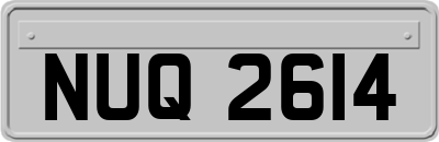 NUQ2614