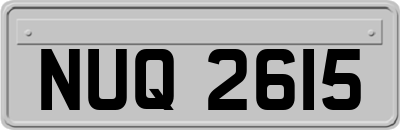 NUQ2615