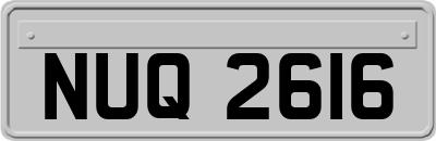 NUQ2616