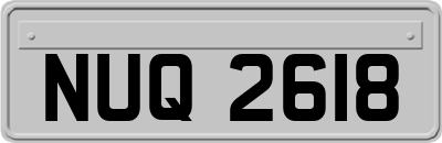 NUQ2618