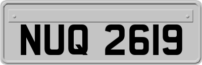 NUQ2619