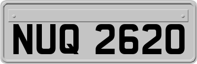 NUQ2620