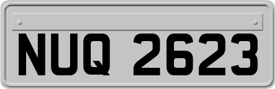 NUQ2623
