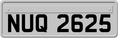 NUQ2625