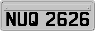 NUQ2626