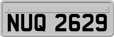 NUQ2629