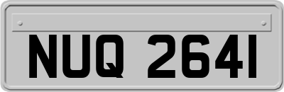 NUQ2641