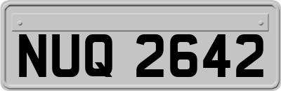 NUQ2642