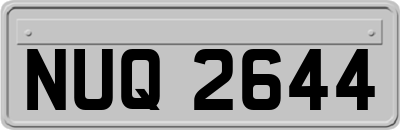 NUQ2644