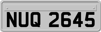 NUQ2645