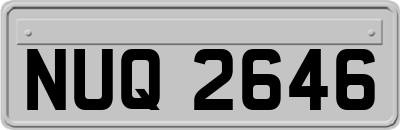 NUQ2646