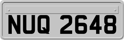 NUQ2648