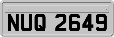 NUQ2649