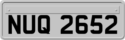 NUQ2652