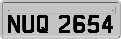 NUQ2654