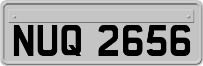 NUQ2656
