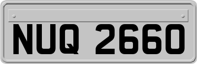 NUQ2660