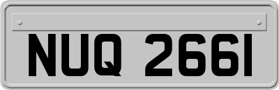 NUQ2661