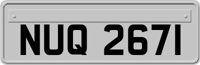 NUQ2671