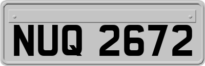 NUQ2672