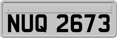 NUQ2673