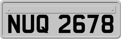 NUQ2678