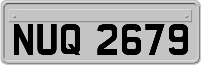 NUQ2679