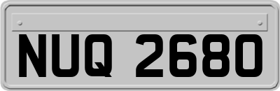 NUQ2680