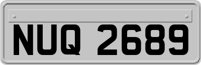 NUQ2689