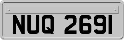 NUQ2691