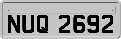 NUQ2692